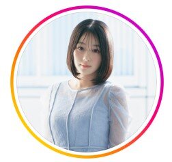 髙野真央のインスタグラムから