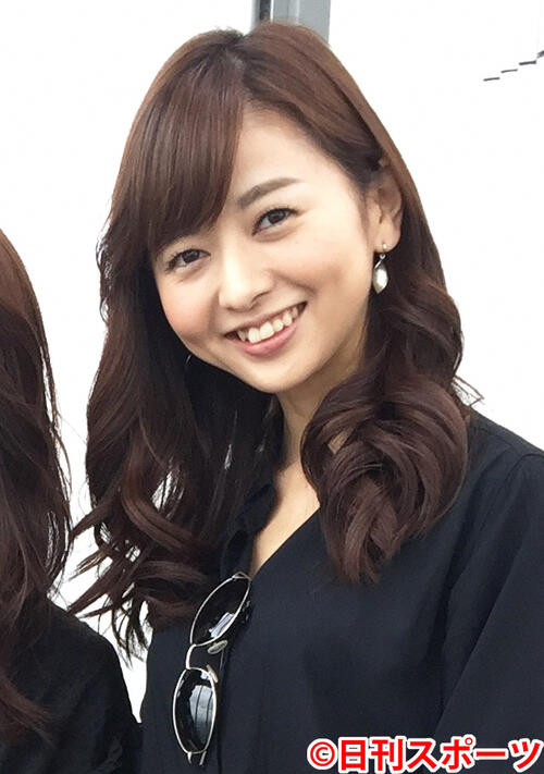 読売テレビ中谷しのぶアナが第１子妊娠を報告「私自身も成長できるよう一日一日を大切に」