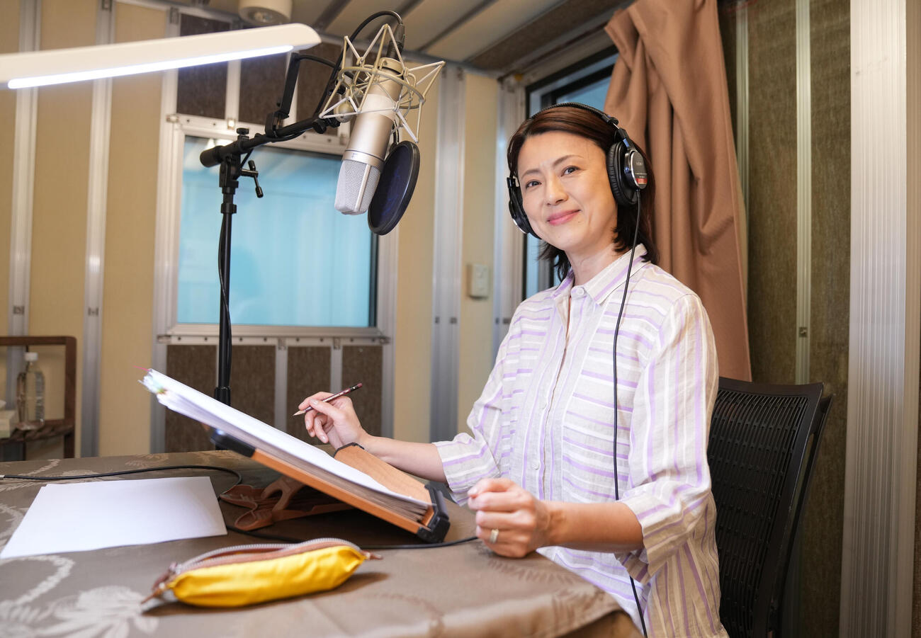 元TBSのフリーアナ進藤晶子（2023年撮影）