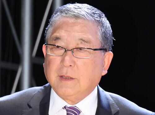 徳光和夫「ファンを心配させない配慮がある」サンド伊達の療養で相方富澤のブログに感嘆