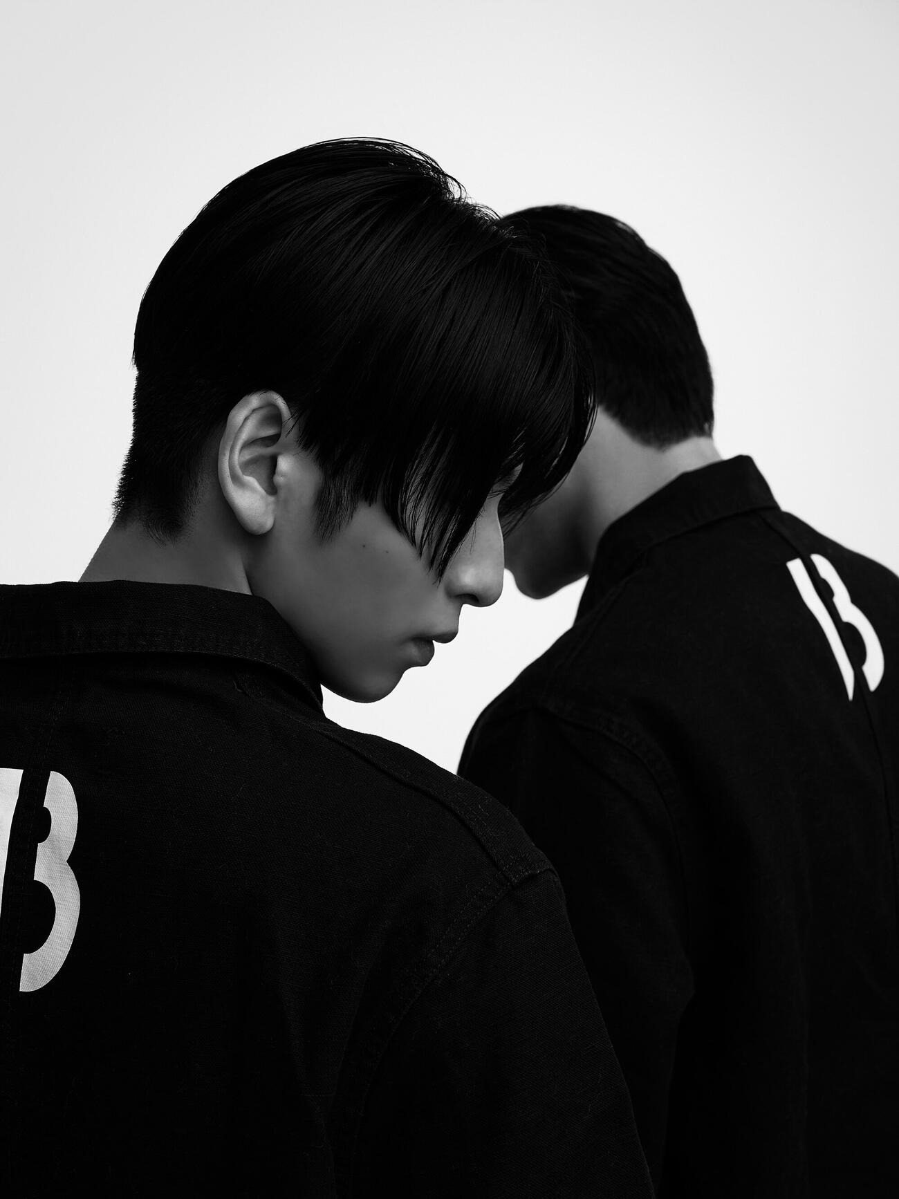 THE RAMPAGE長谷川慎、龍の共著となるカルチャースタイルブック「DANCE EAT RAVE REPEAT」収録カット（C）「DANCE EAT RAVE REPEAT」長谷川慎／龍（THE RAMPAGE）幻冬舎