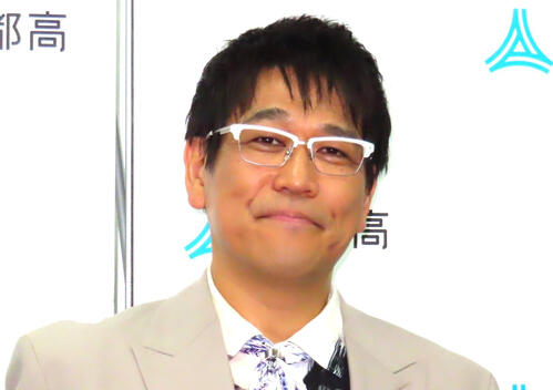脳梗塞サンド伊達みきおは「すげえ食べていた」古坂大魔王が気遣う「忙しいから。それもね」