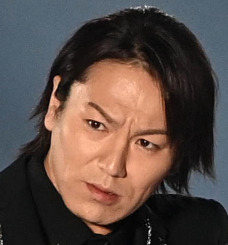 狩野英孝、脳梗塞発症のサンド伊達みきおの食を明かす「ロケでも完食。ラーメン完飲」