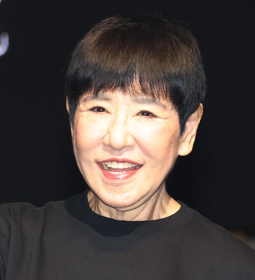 和田アキ子「気強いんちゃう？」「今どきのという感じは全然しない」22歳話題の騎手を絶賛