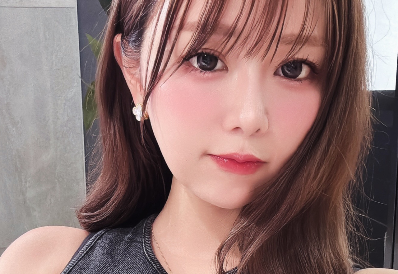 美バストを大胆披露した井口裕香（井口裕香のインスタグラムから）