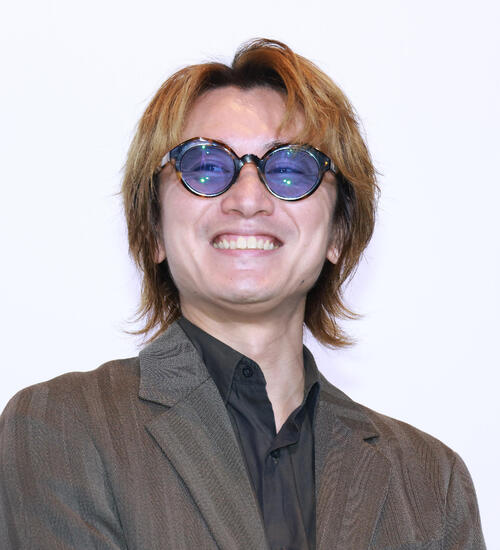 安田章大「家では全裸生活。お料理する時だけ、前かけ」作品ちなみこだわり披露