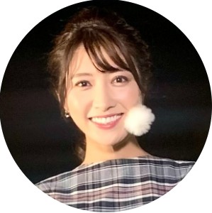 久保井朝美のインスタグラムから
