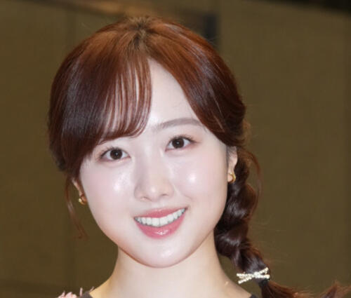 本田望結の衝撃行動「終電で帰って、始発で東京に戻って…」目的は妹の寝顔