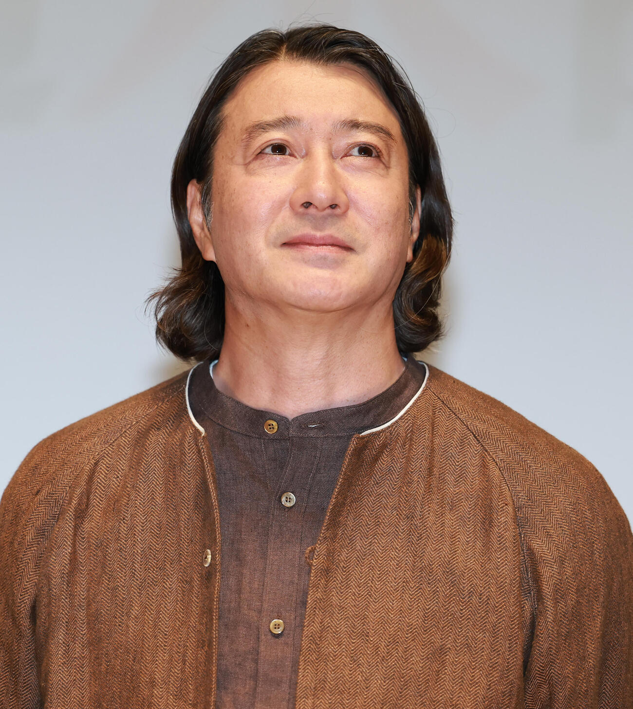 加藤浩次（2025年12月撮影）