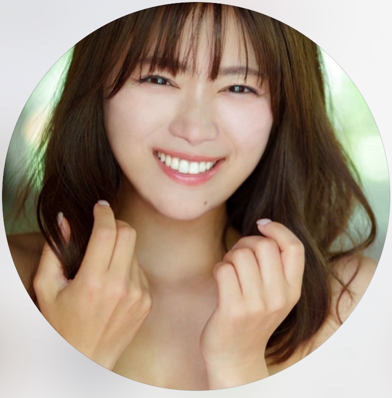 山内鈴蘭のインスタグラムから