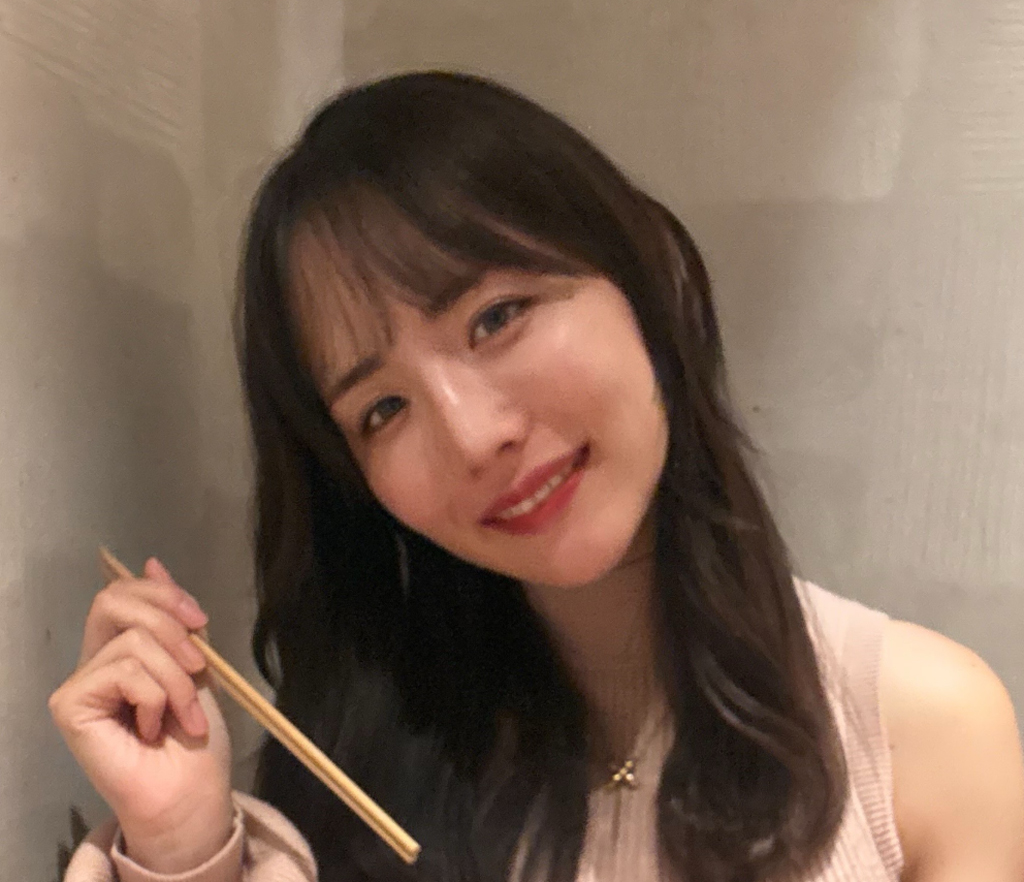 さとみあいのインスタグラムから