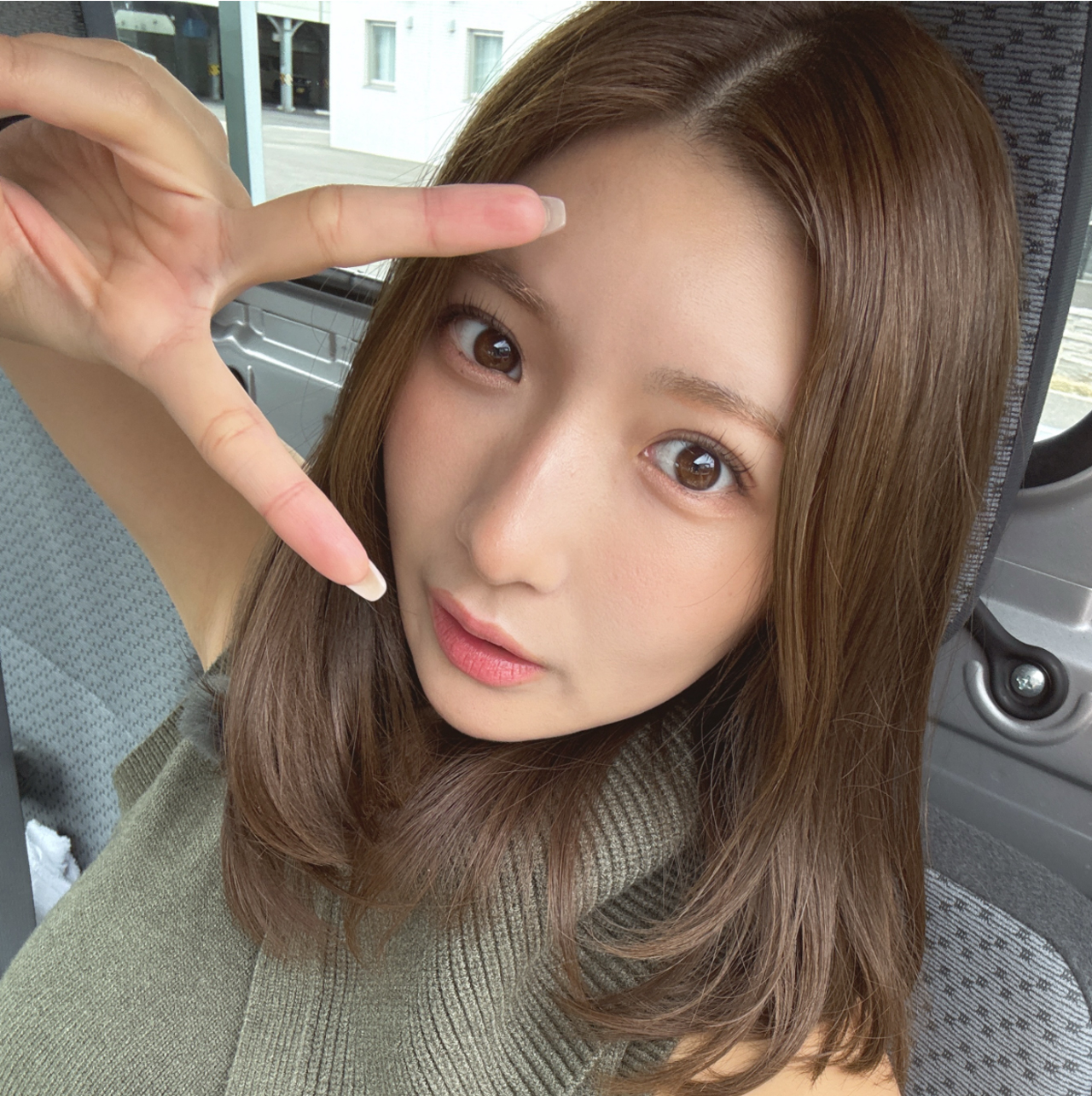 三田悠貴のインスタグラムから