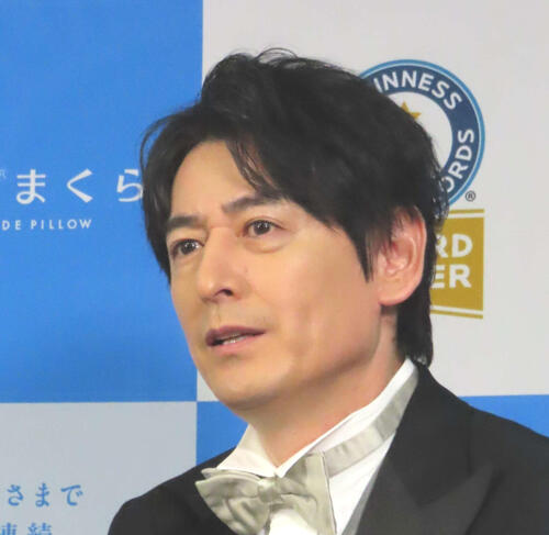 博多大吉、TikTok視聴も「政治に文句言ってるヤツばっかり出てくる。全然楽しくない」