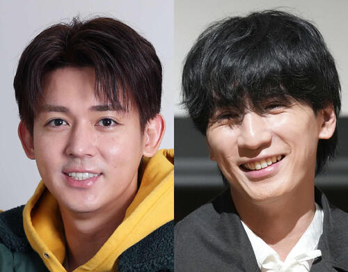 【全文】小瀧望＆藤井流星がWEST.脱退「両名の意思を尊重し」ほか５人の今後については協議中