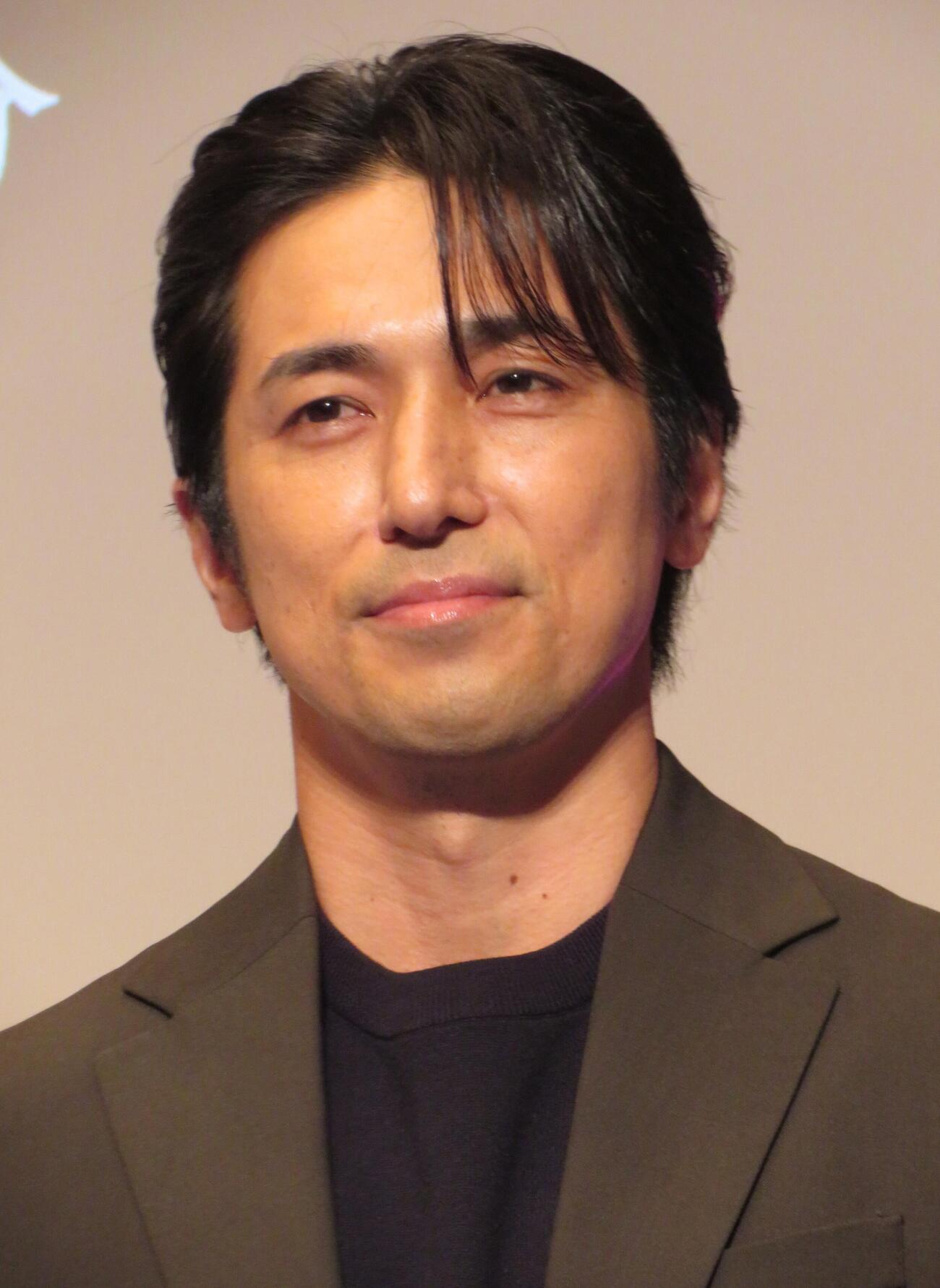 高橋光臣（2026年4月から）