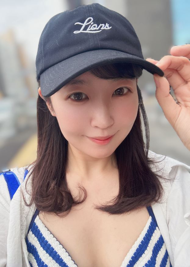 惣田紗莉渚のXから