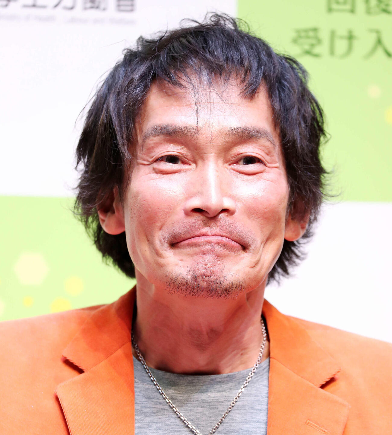 杉田あきひろ（2020年3月撮影）