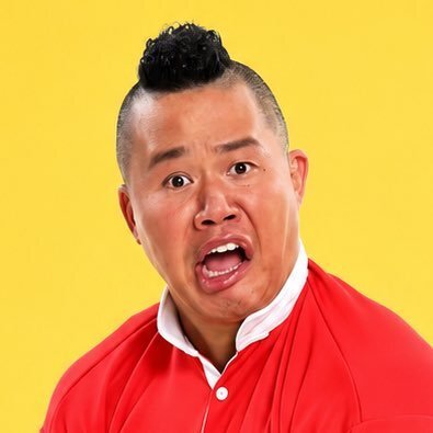 ラグビー芸人しんやのXから