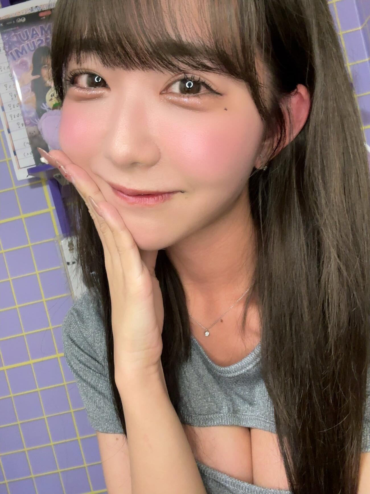 天羽希純のXから