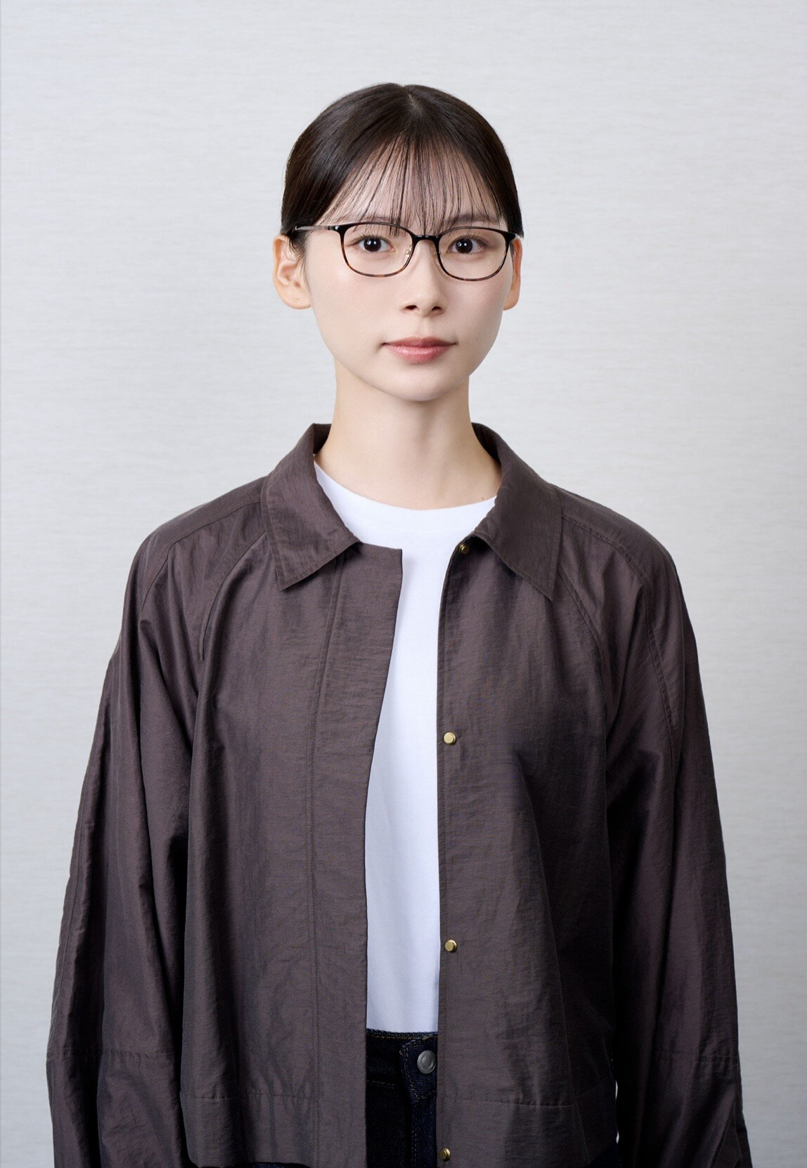 テレビ東京系ドラマプレミア23「妻を引退します」に主演する朝日奈央（C）「妻を引退します」製作委員会