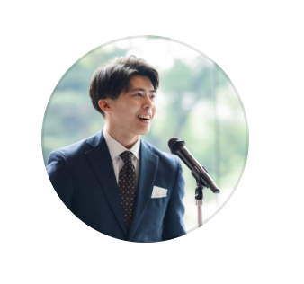 勝野健アナウンサーのインスタグラムから