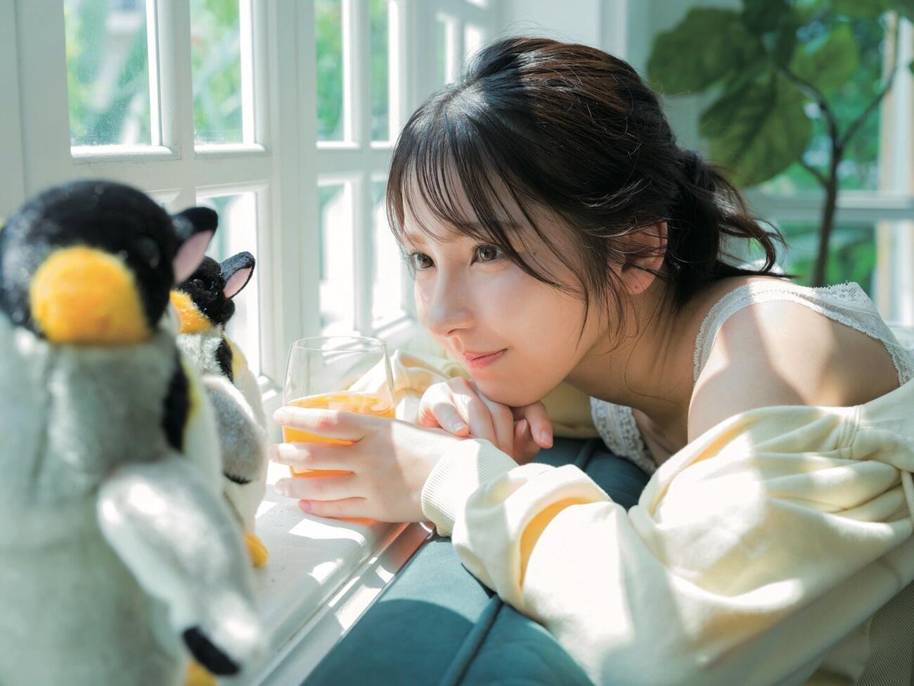 十味のビジュアルムック「Ten Flavors」より