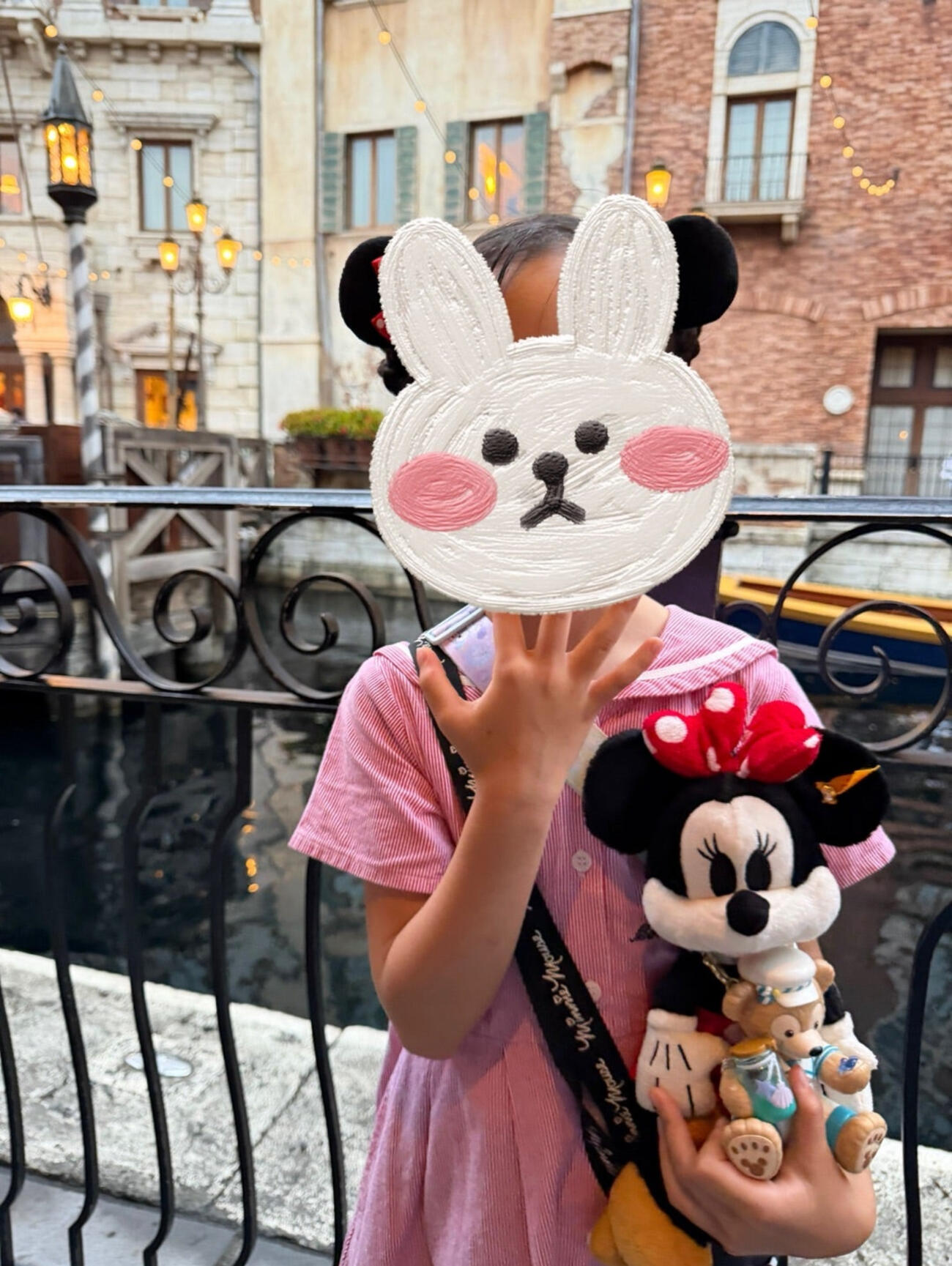 上原さくらのブログから