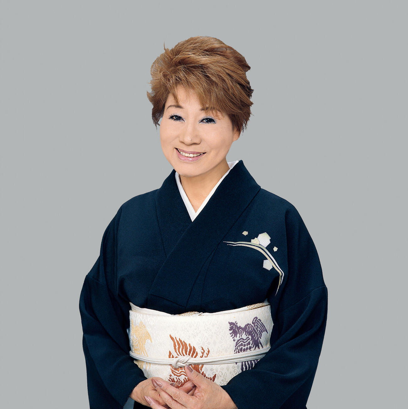 水谷八重子さん（C）松竹