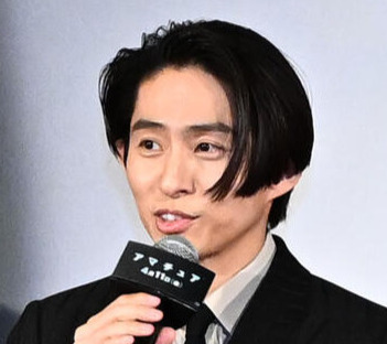 三宅健（2025年4月撮影）