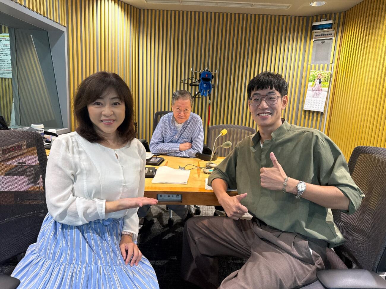 「高田文夫のラジオビバリー昼ズ」のXから