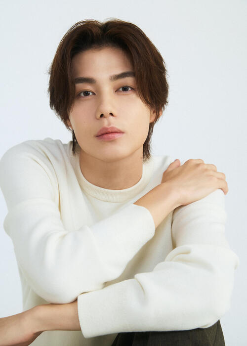 今井竜太郎、オフィシャル兼ファンクラブサイト開設