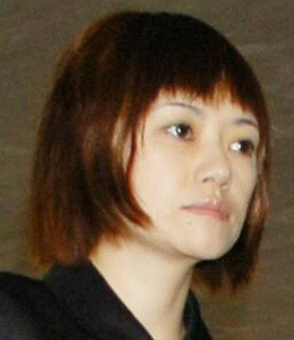 広田レオナ（2006年撮影）