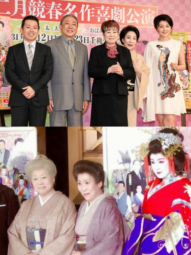藤原紀香のインスタグラムから
