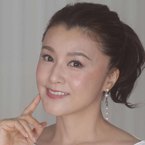 藤原紀香「凜としたたたずまい、今も心に残っています」　水谷八重子さんをしのぶ