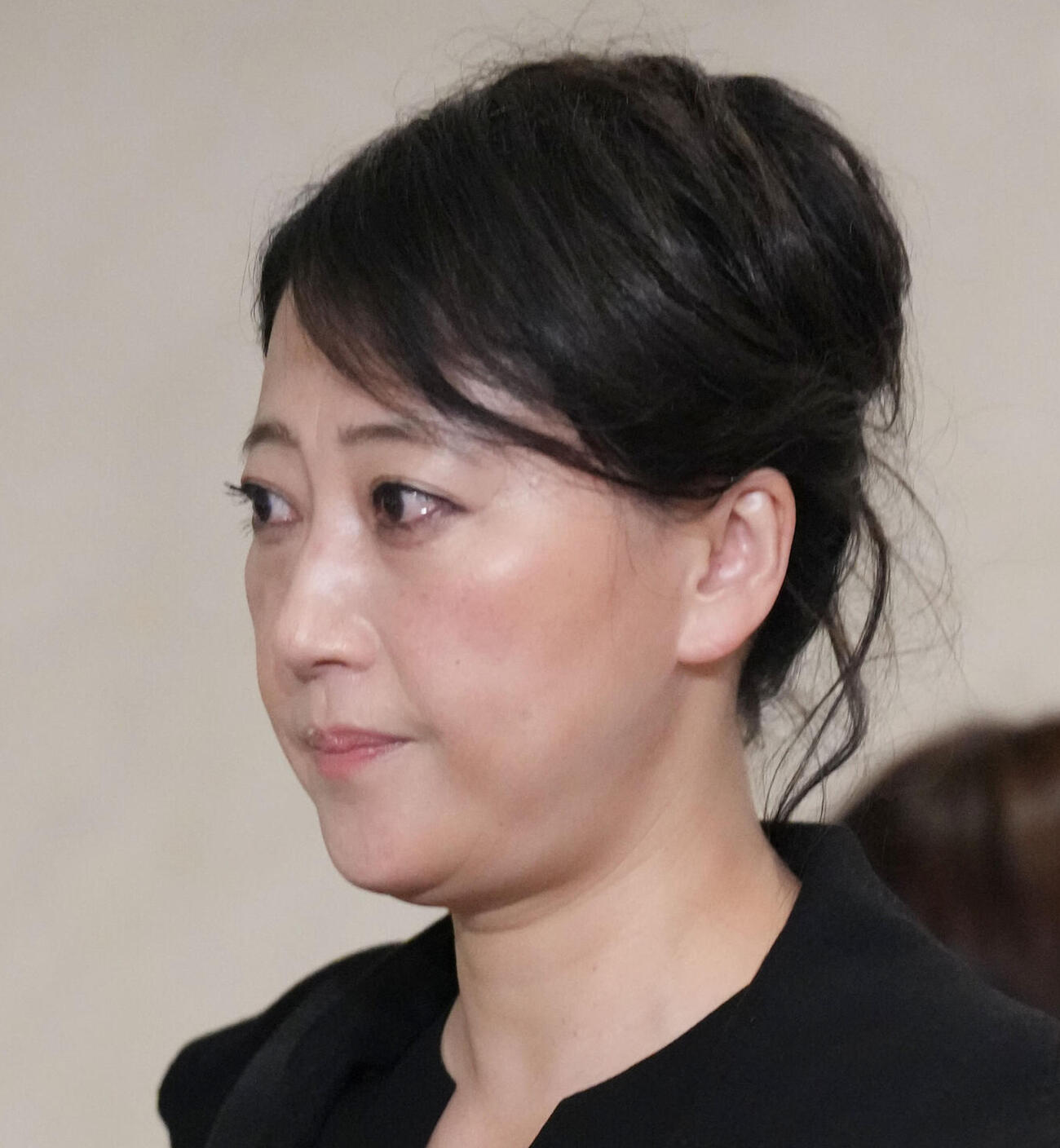 友近（2023年撮影）