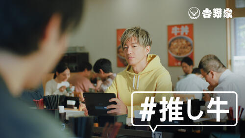 木村拓哉「自分の中で愛してやまないもの。相手に強要するものではない」　推し活に持論