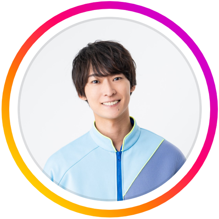 福尾誠のインスタグラムから