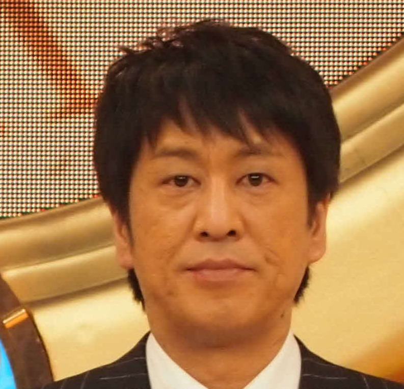 ブラックマヨネーズ吉田敬（2017年撮影）