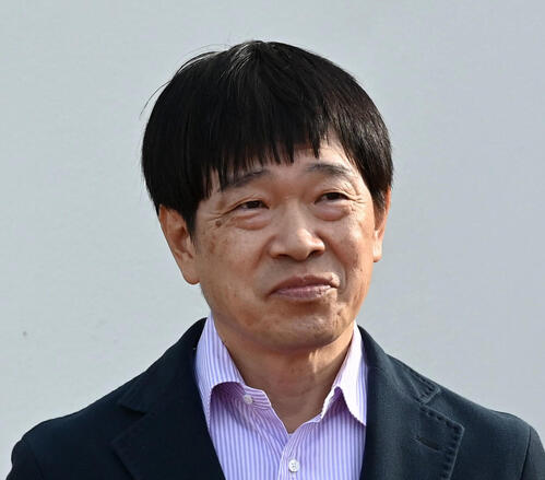 蛍原徹、コンビ解散時の“恩人”大物を複数実名告白「何回も相談」「会を開いてくれたり」