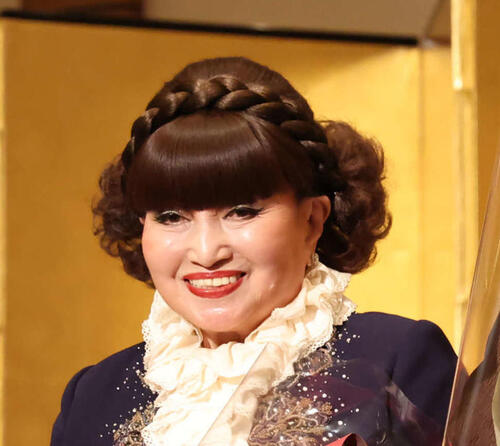 93歳黒柳徹子、100歳迎えた石井ふく子さんに質問「100歳ってどういう気持ち？」