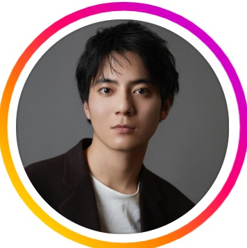 西山潤のインスタグラムから