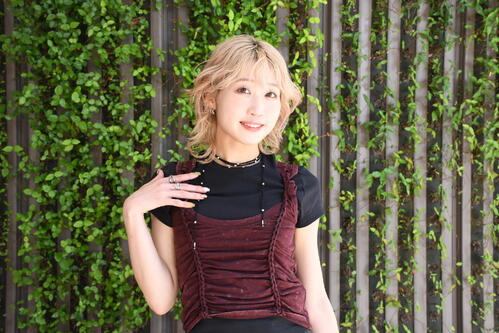 元NMB48日下このみ30歳、振付師の現在地「ダンスは深海」「楽しくずっと続けたい」