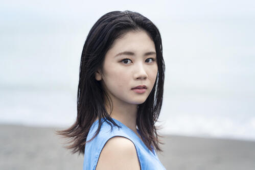元ME：I佐々木心菜がアミューズ所属に「もう一度表舞台に立とうと決断できたのは」決意つづる