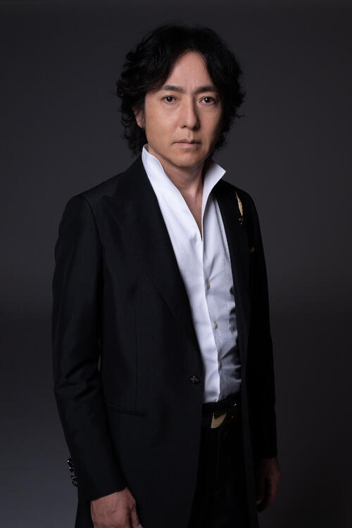 秋川雅史、６年連続「二科展」彫刻部門に入選　福島・田村市に感謝