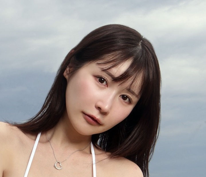 藍野りなのインスタグラムから