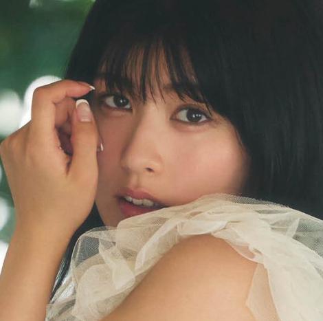 ちとせよしののインスタグラムから