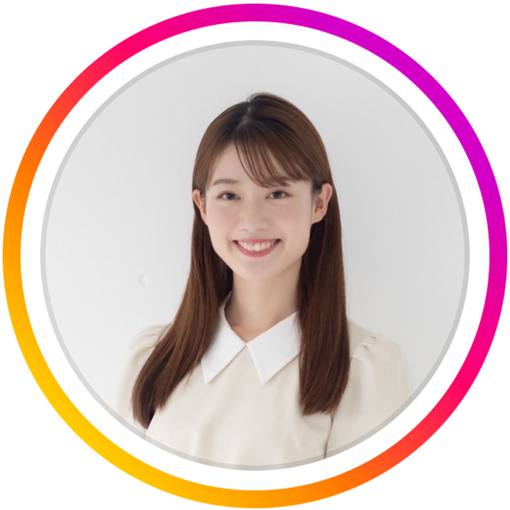 田中陽南のインスタグラムから