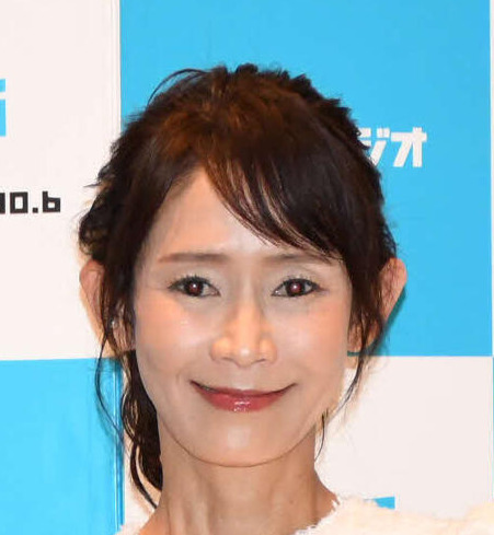 武川智美（2025年9月撮影）