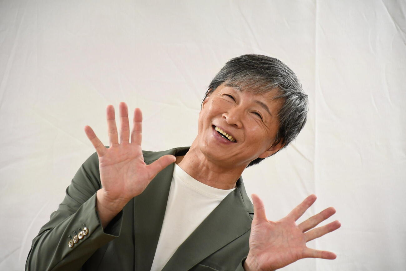 アキ（2026年7月撮影）
