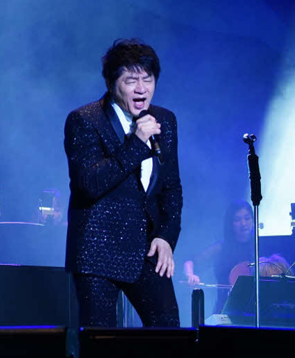 ASKA、音楽業界の“大物”と偶然遭遇　小室哲哉との現在の交流も明かす
